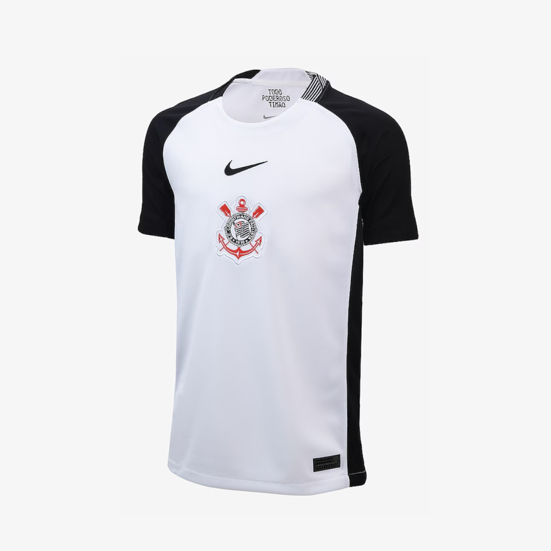 Kids Kit Woman Corinthians 2025/26 I Fan