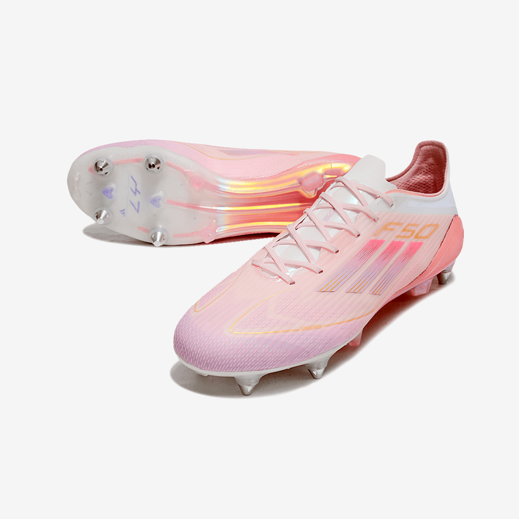 Football Boot F50 Elite SG