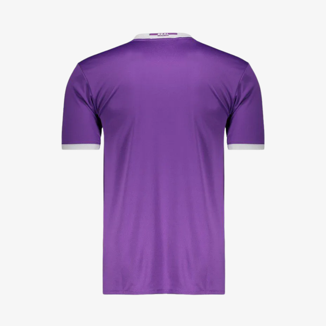 Kids Kit Real Madrid 2017/18 Fan