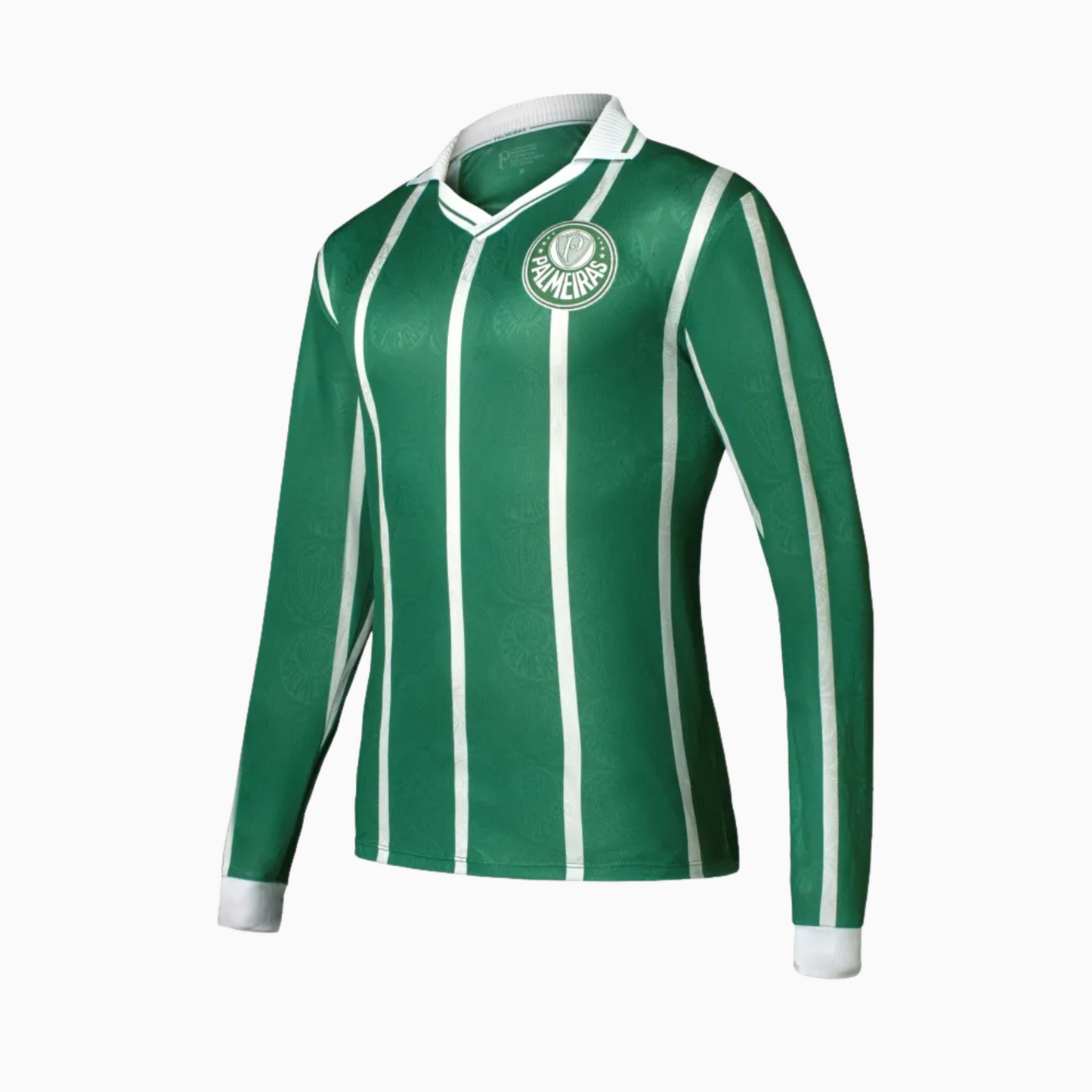 Jersey Man Longsleeve Palmeiras 1993