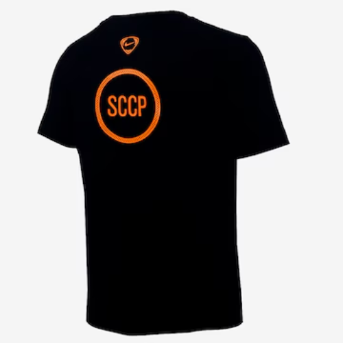 T-Shirt Corinthians Total 90
