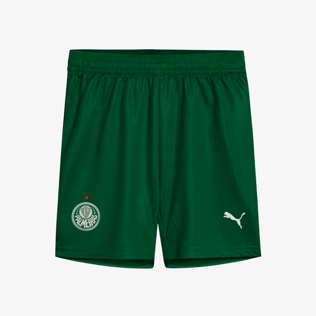 Kids Kit Palmeiras 2025/26 II Fan