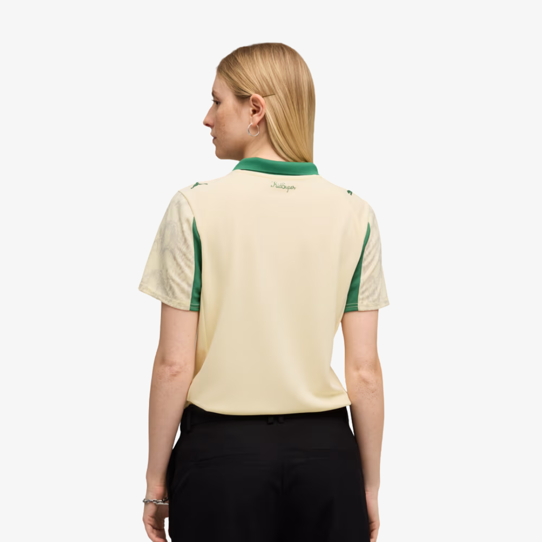 Jersey Woman Palmeiras x KidSuper 2025/26 Fan