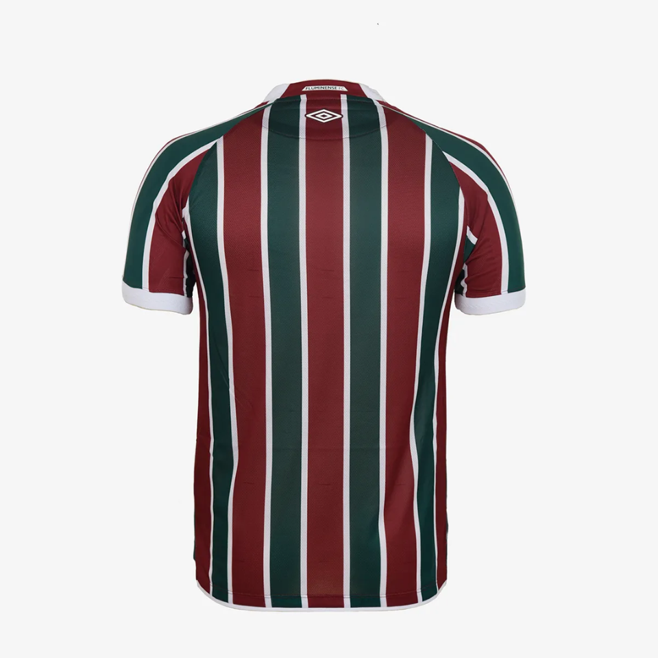 Jersey Fluminense 2025/26 I Player