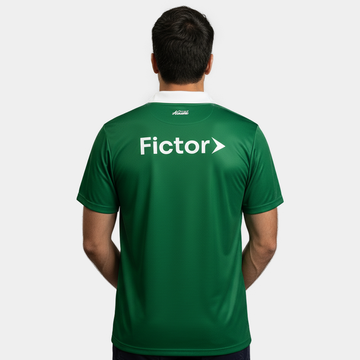 Jersey Palmeiras Avanti 2025/26 Fan