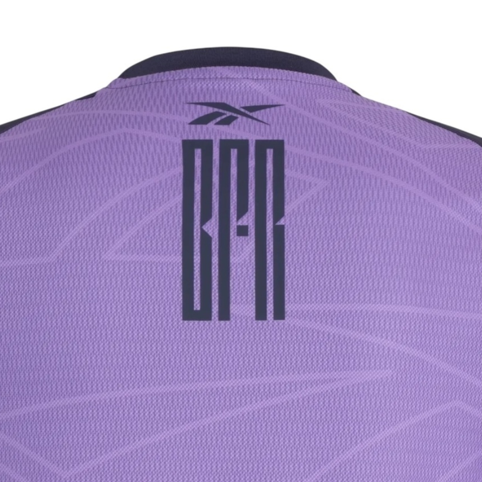 Jersey Training Botafogo 2025/26