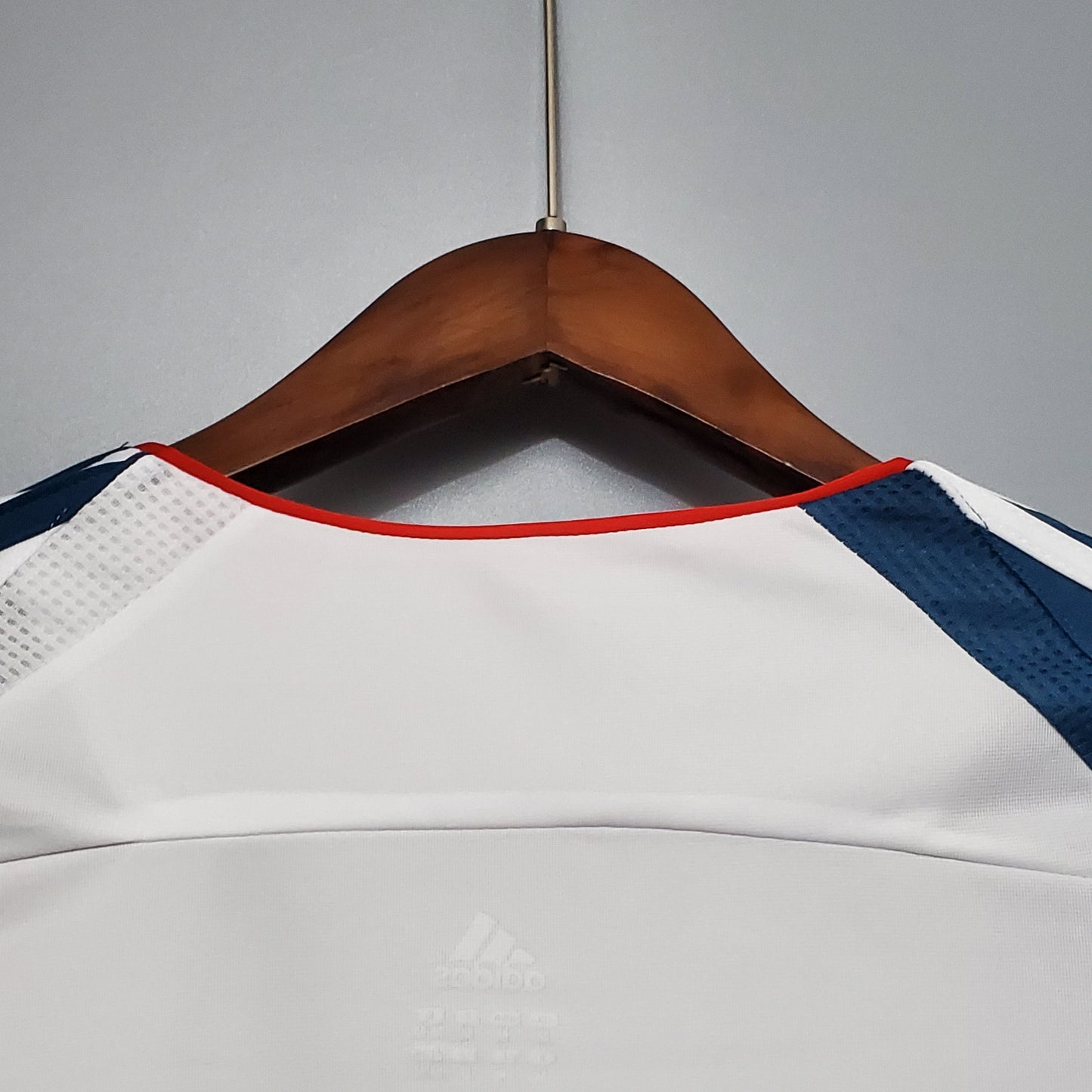 Jersey Longsleeve Liverpool 06/07
