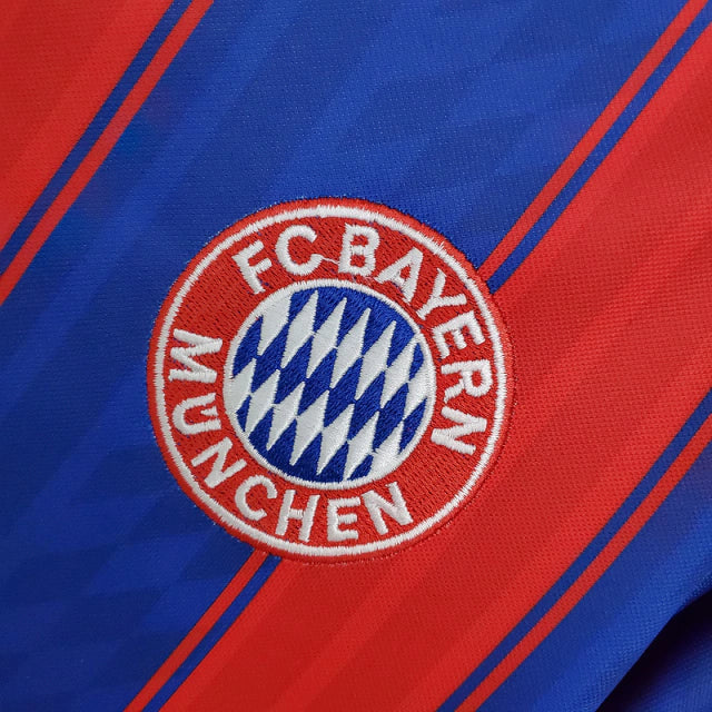 Jersey Bayern Munich 1995 Retro