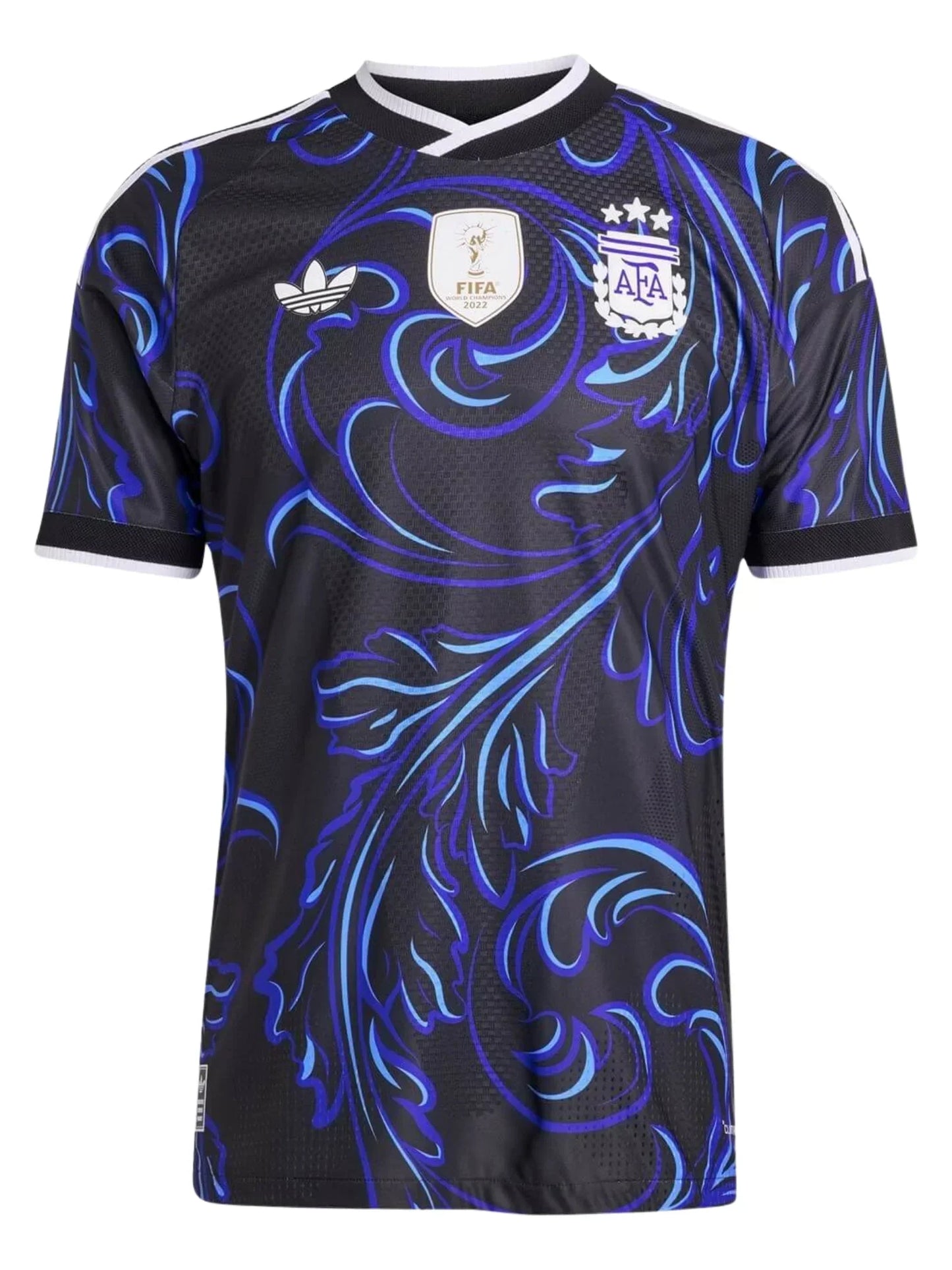 Argentina World Cup Il Home 2026 - Fan Version #MESSI 10