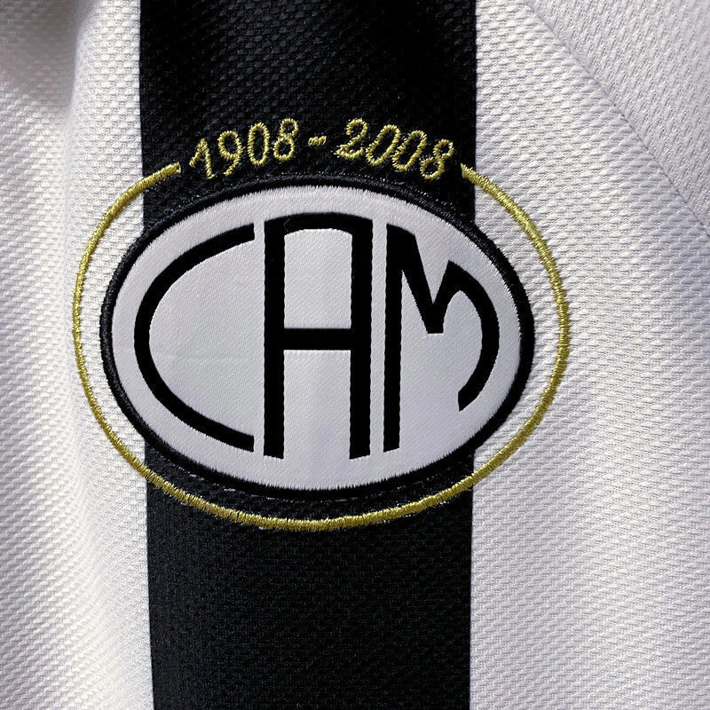 Jersey Atletico Mineiro 2008 Retro