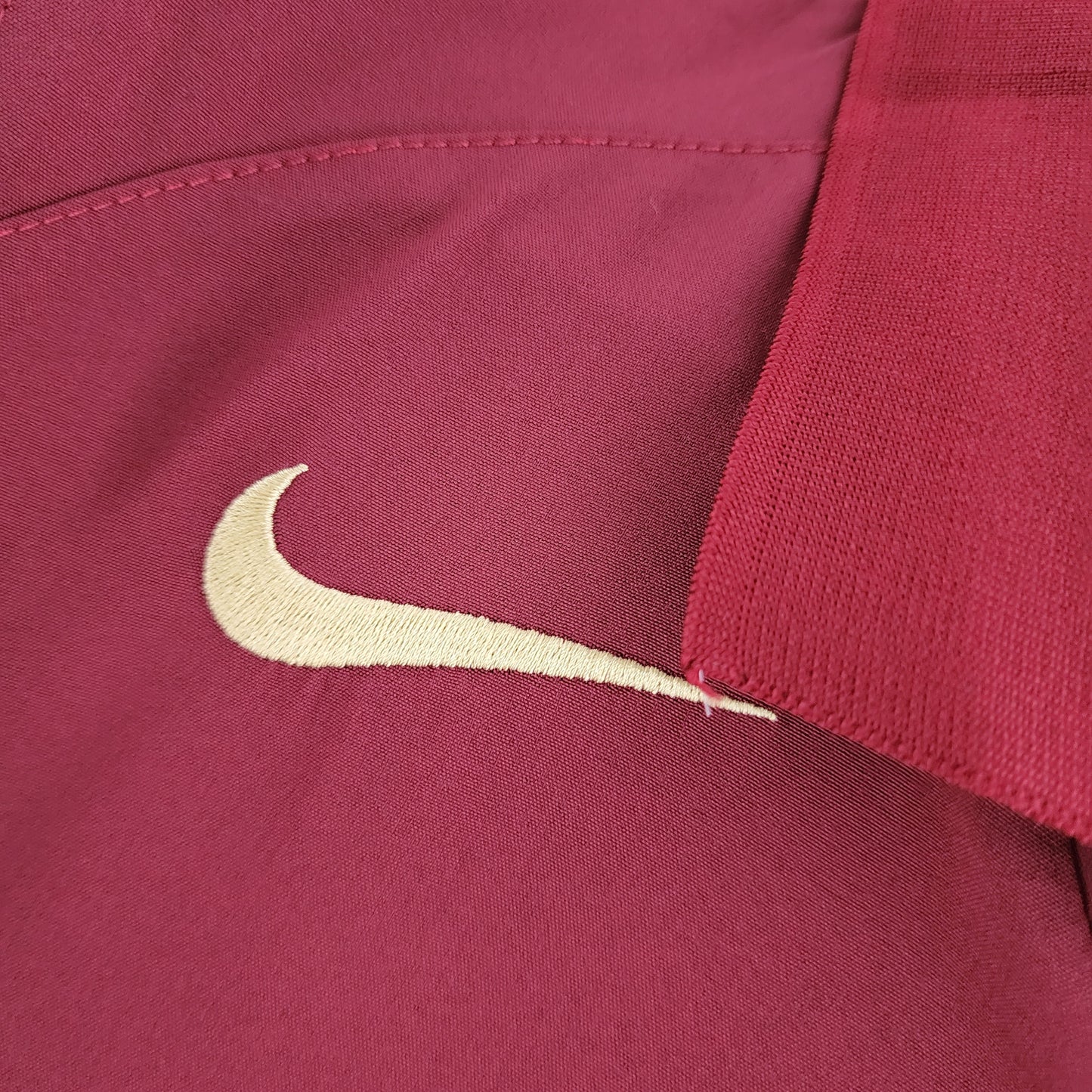 Jersey Longsleeve Arsenal 05/06 Bordo