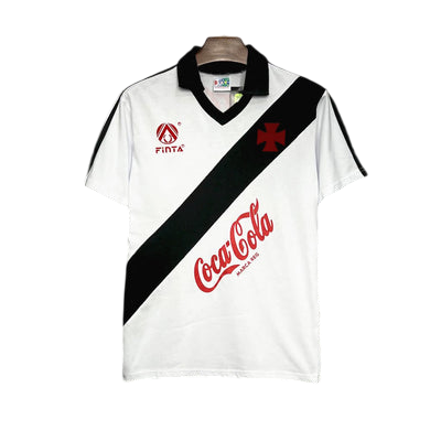 Jersey Vasco da Gama 1998 Away Retro