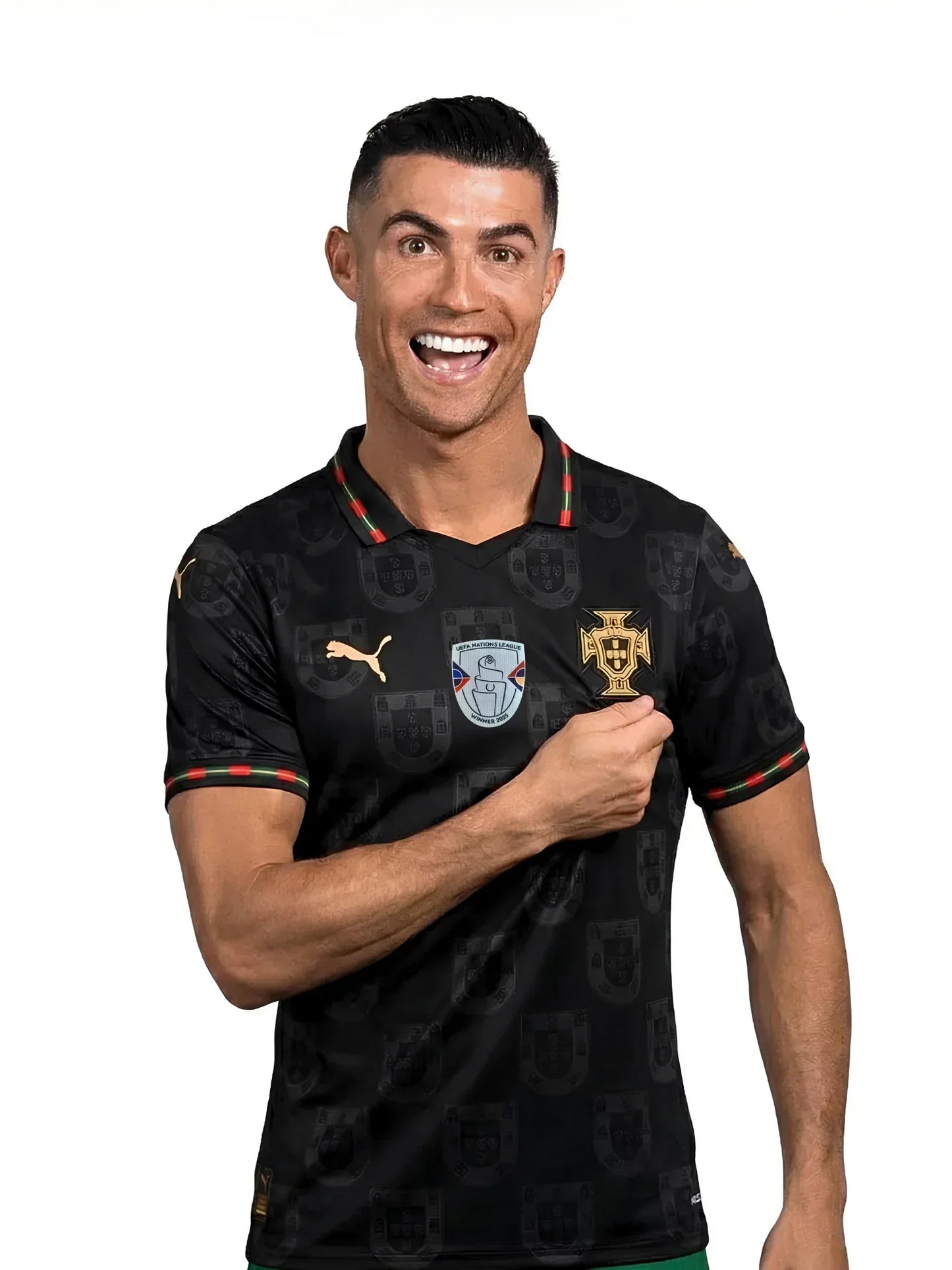 Portugal World Cup Special Edition 2026 - Player Version