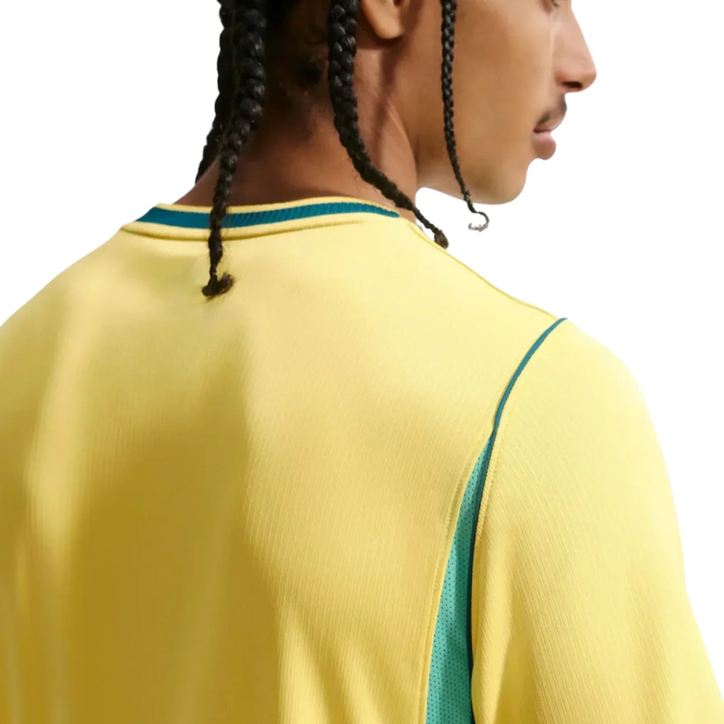 Brazil World Cup I Home 2026 - Fan Version
