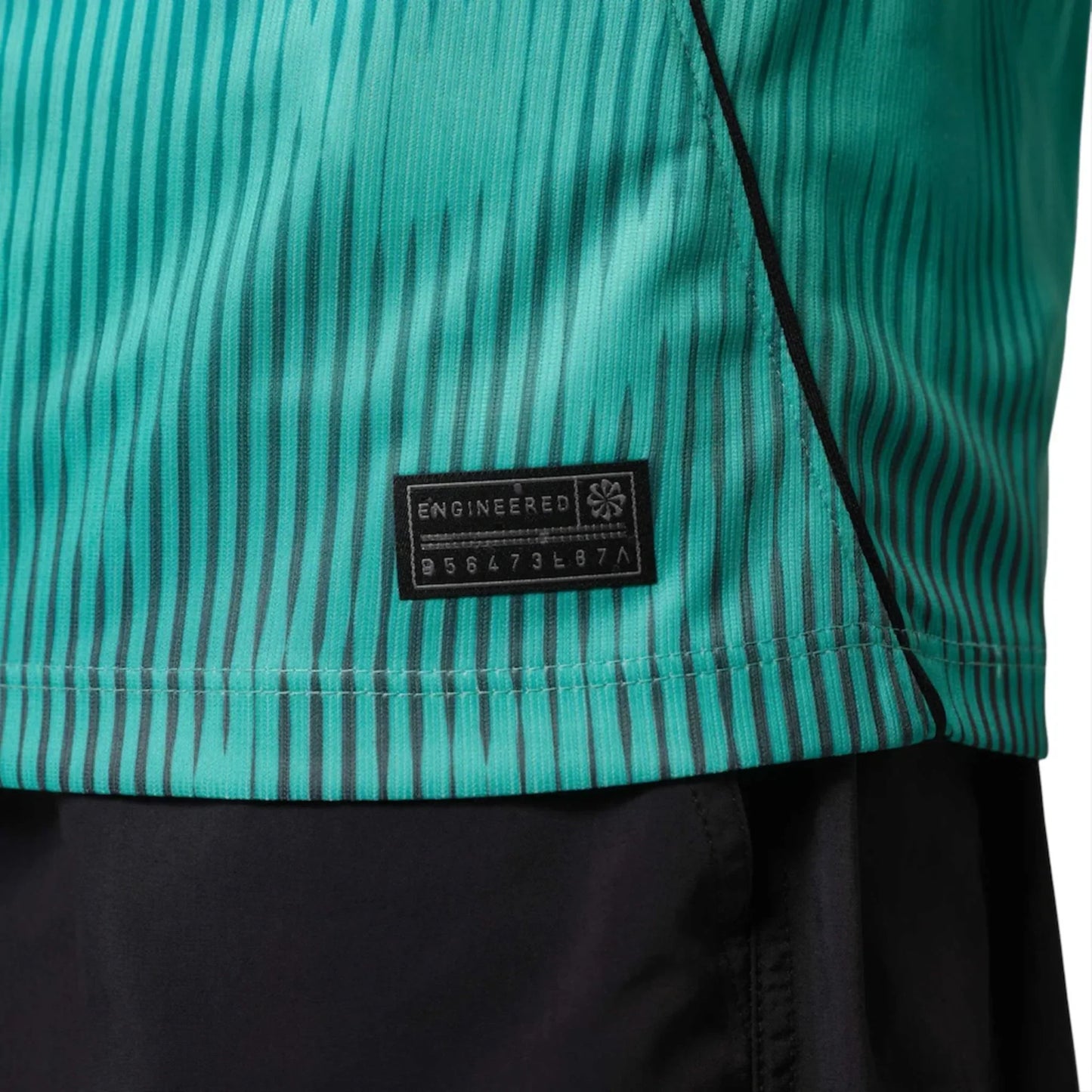 Brazil World Cup 2026 Goalkeeper Jersey