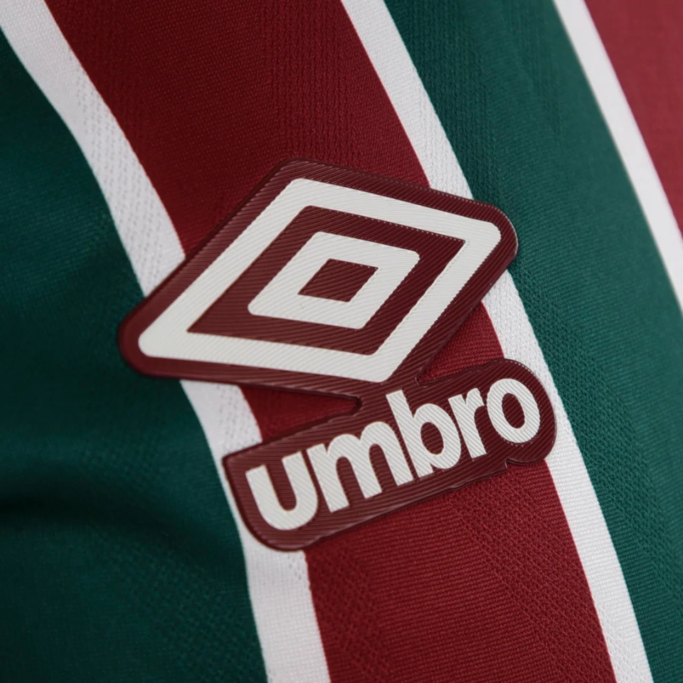 Jersey Fluminense 2025/26 I Player