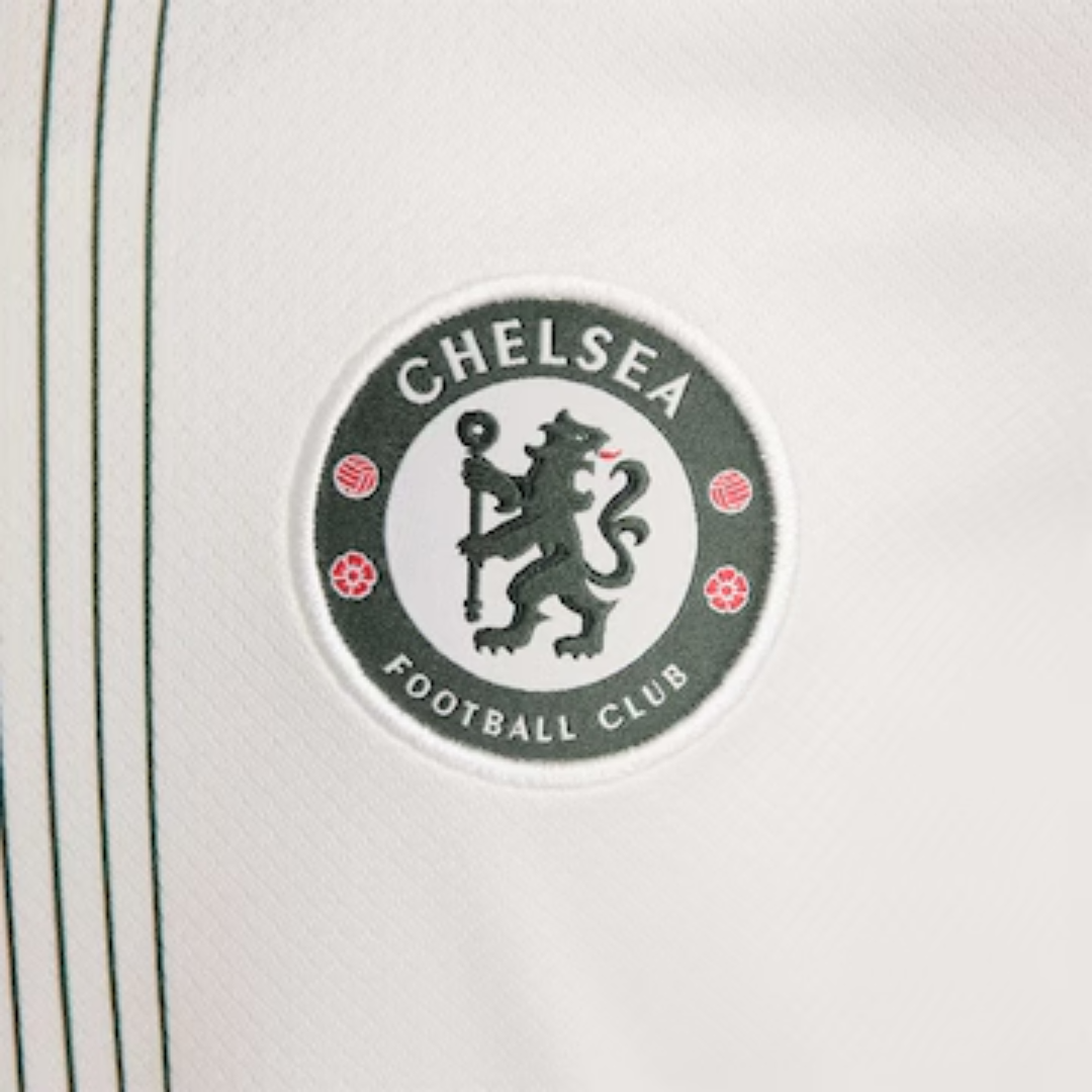 Kids Kit Chelsea 2025/26 II Fan