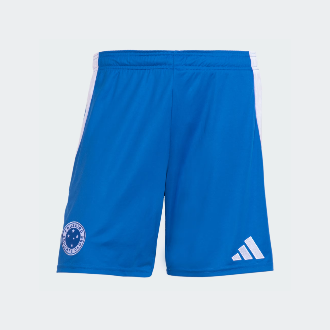 Kids Kit Cruzeiro 2025/26 II Fan