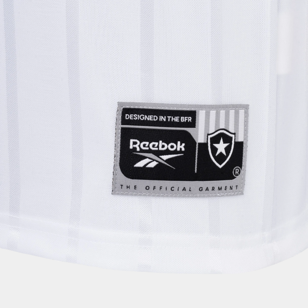 Jersey Botafogo 2025/26 III Fan
