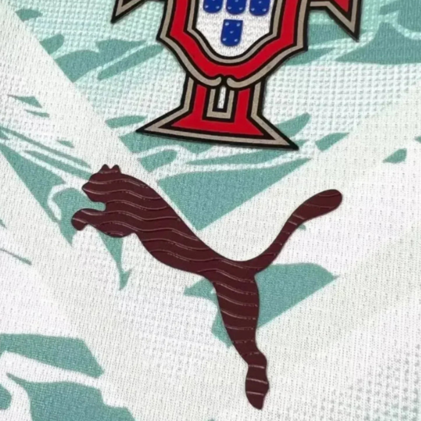 Portugal World Cup II Away 2026 - Women's