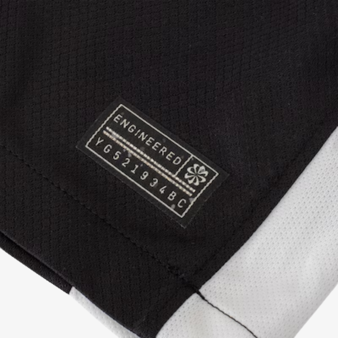 Jersey Corinthians 2025/26 II Fan