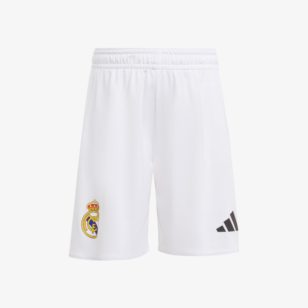 Kids Kit Real Madrid 2025/26 I Fan