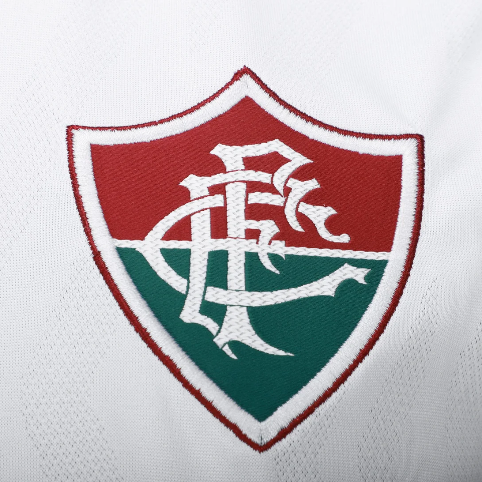 Jersey Fluminense 2025/26 II Fan