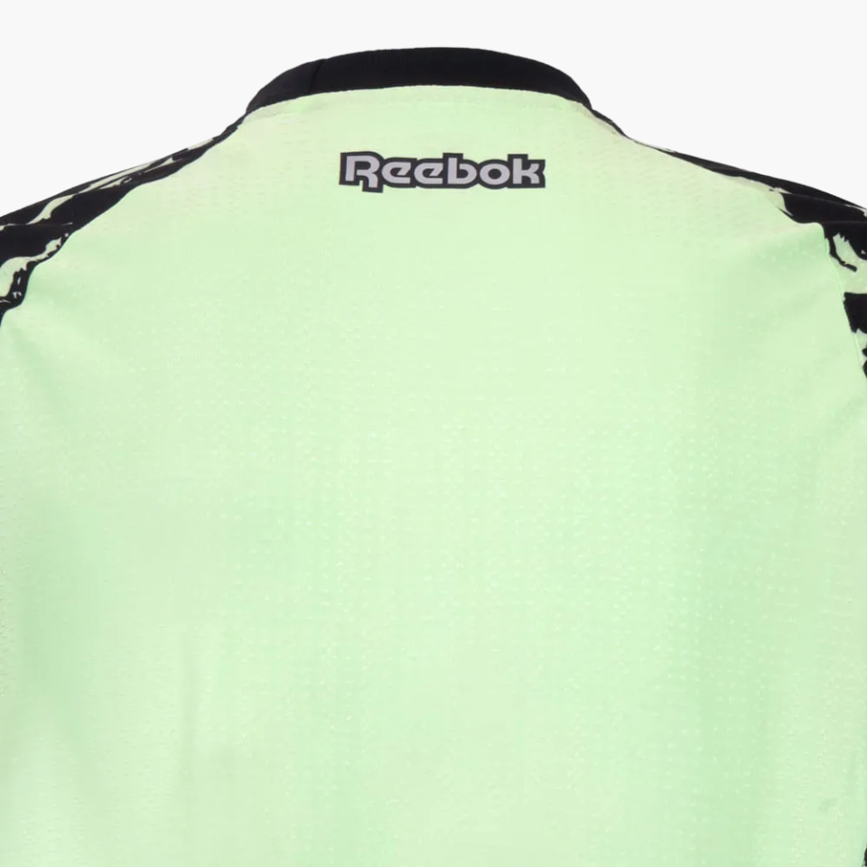 Jersey Goalkeeper Botafogo 2025/26 IV
