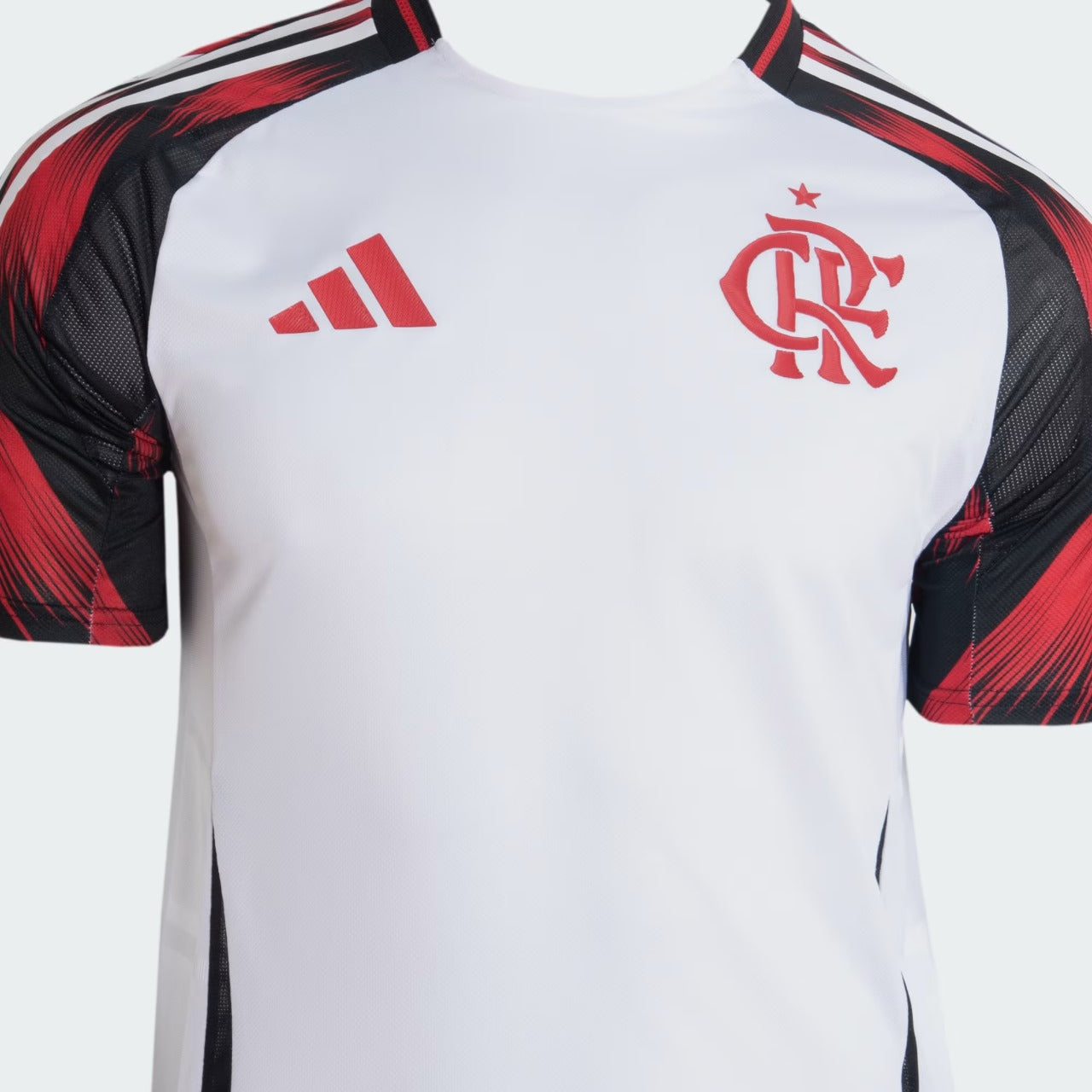 Jersey Flamengo 2025/26 II Player