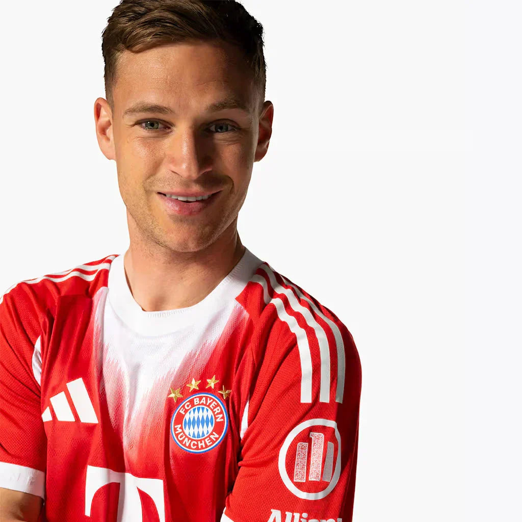 Jersey Bayern Munich 2025/26 I Player