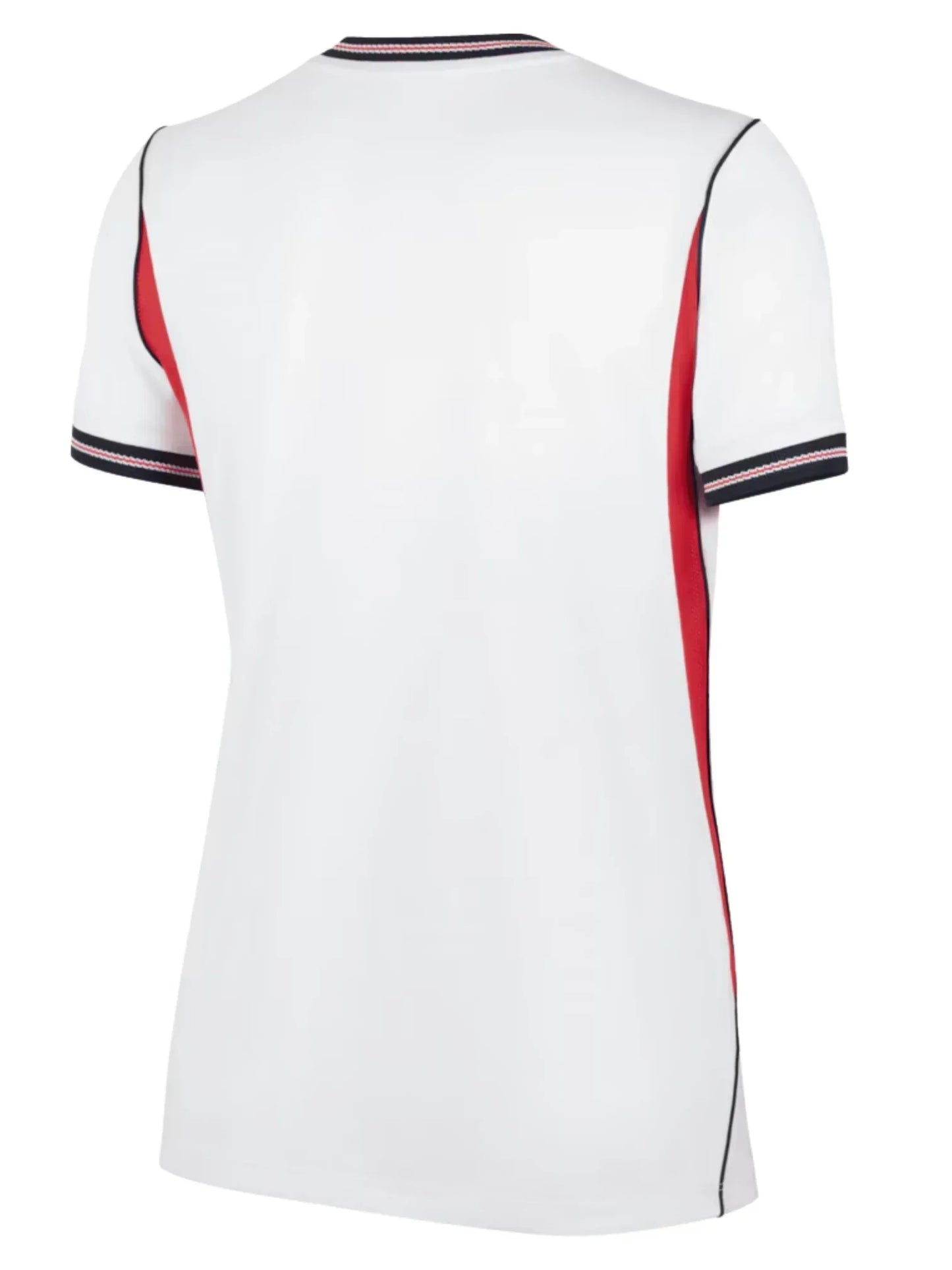 England I Home World Cup 2026 Jersey - Women's