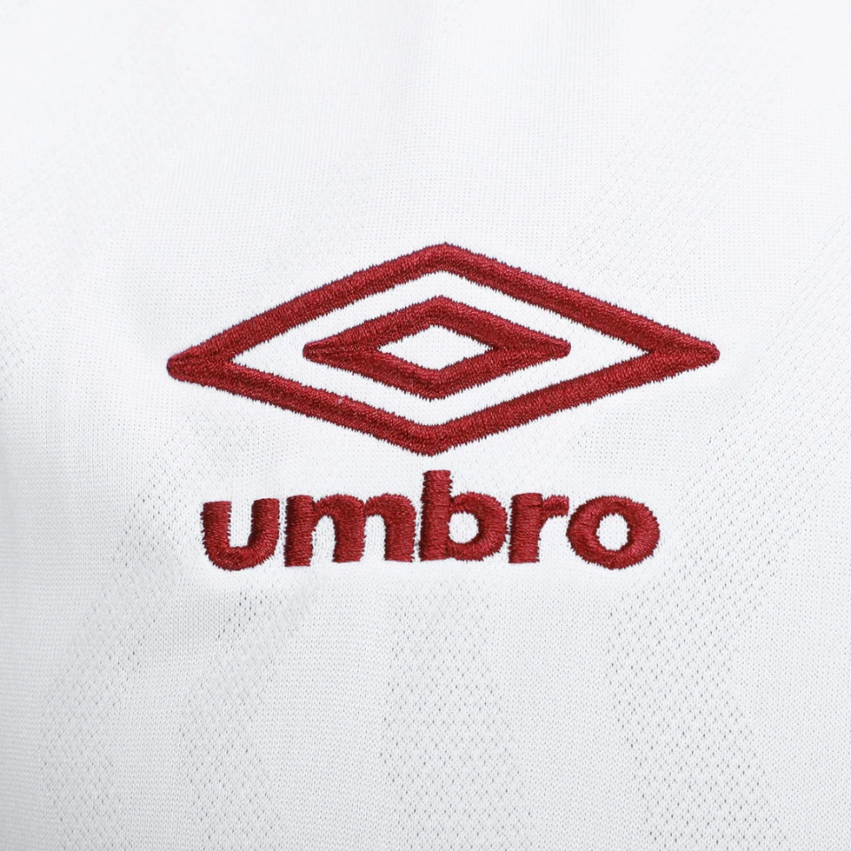 Jersey Fluminense 2025/26 II Fan