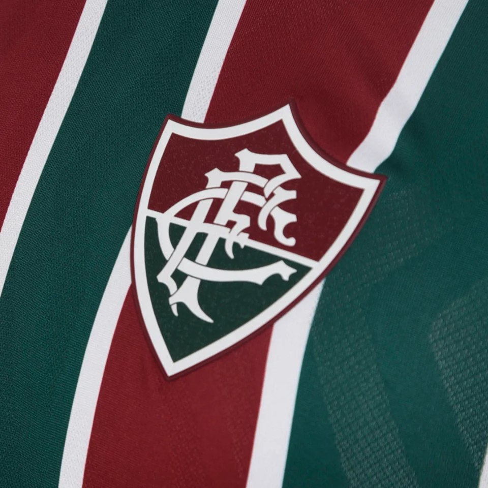 Jersey Fluminense 2025/26 I Player