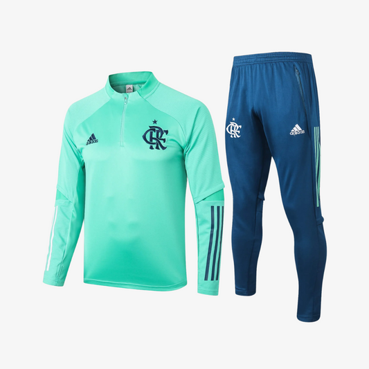 Set Training Flamengo 2021/22