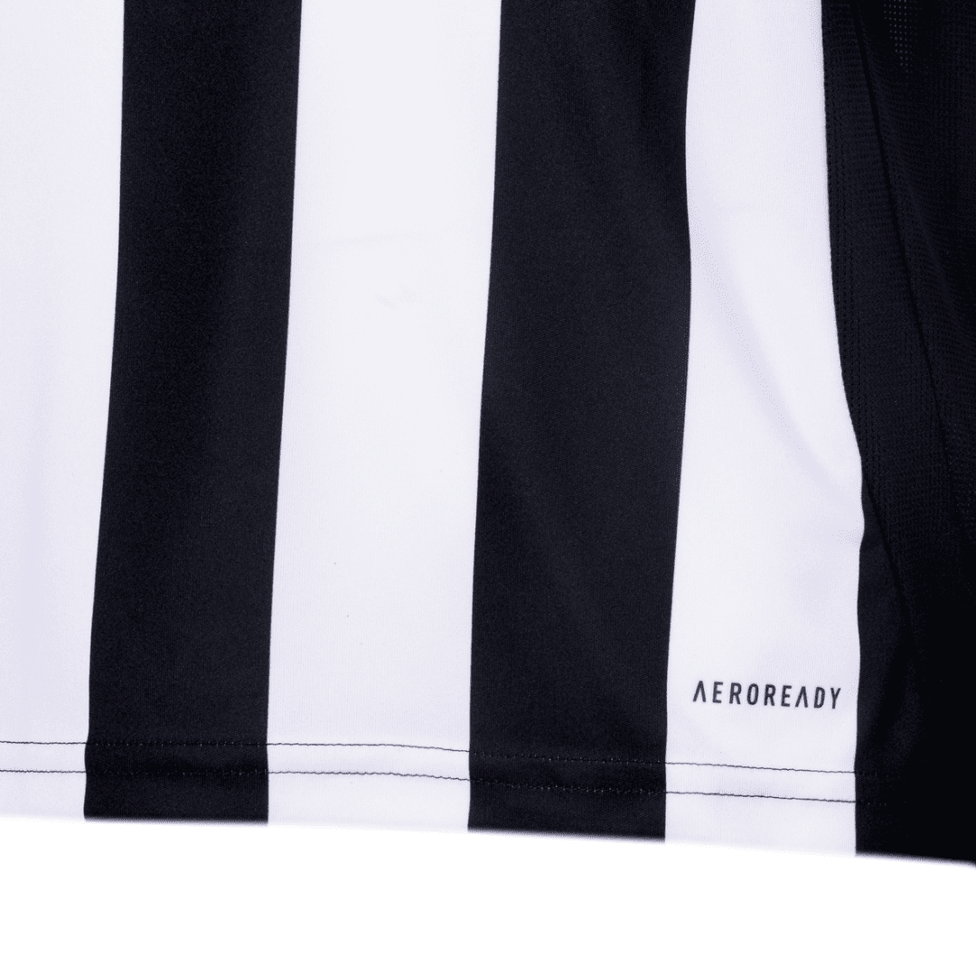Jersey Atletico Mineiro 2025/26 I Fan