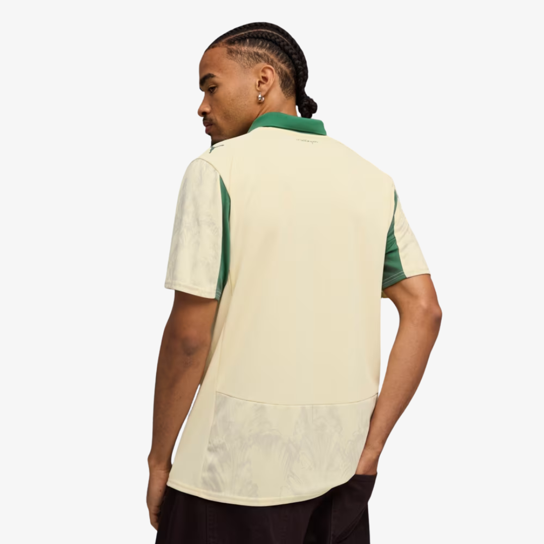 Jersey Palmeiras x KidSuper 2025/26 Player