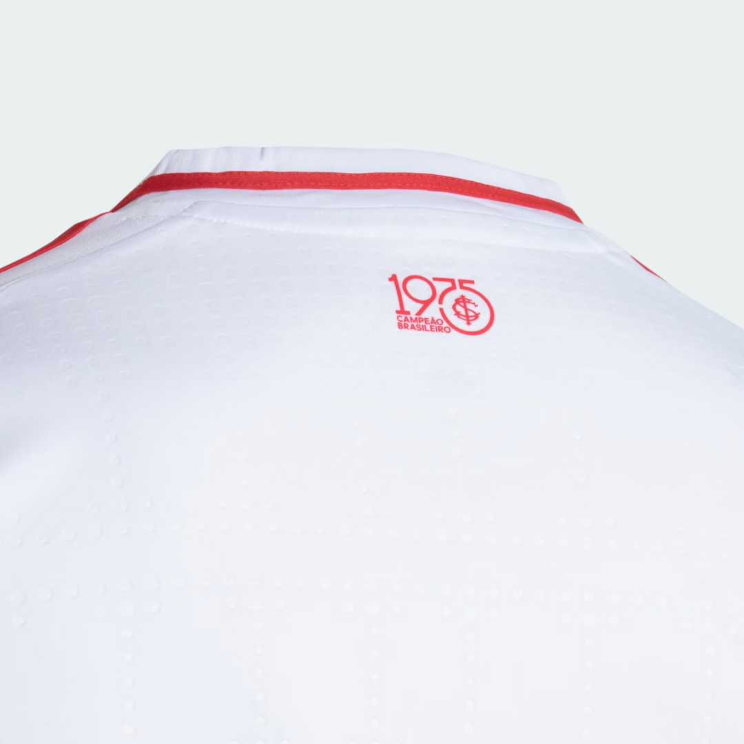 Jersey Internacional 2025/26 II Fan