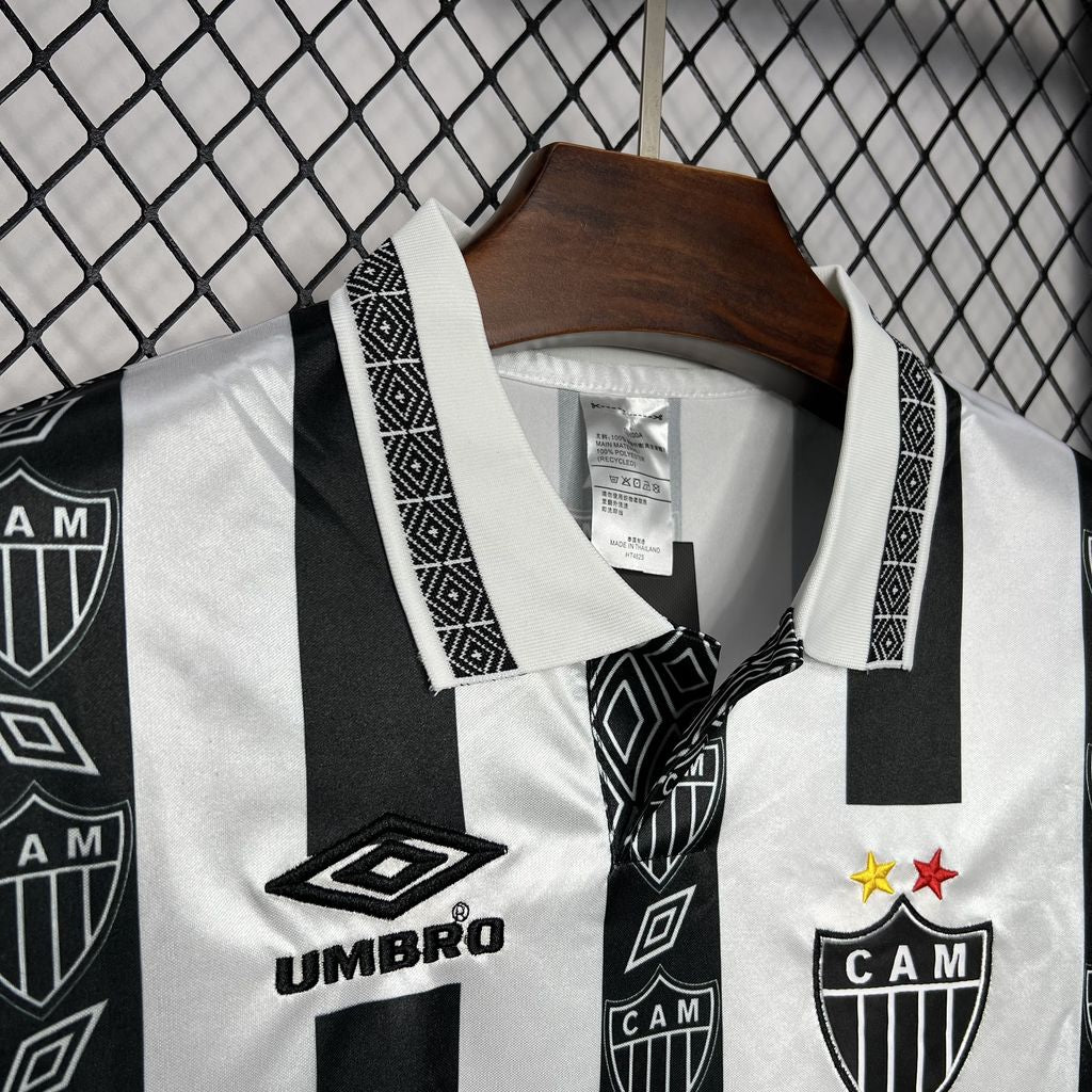 Jersey Atletico Mineiro 1995 Retro