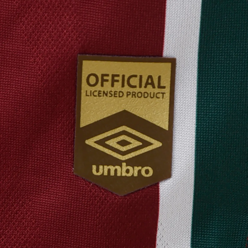 Jersey Fluminense 2025/26 I Player