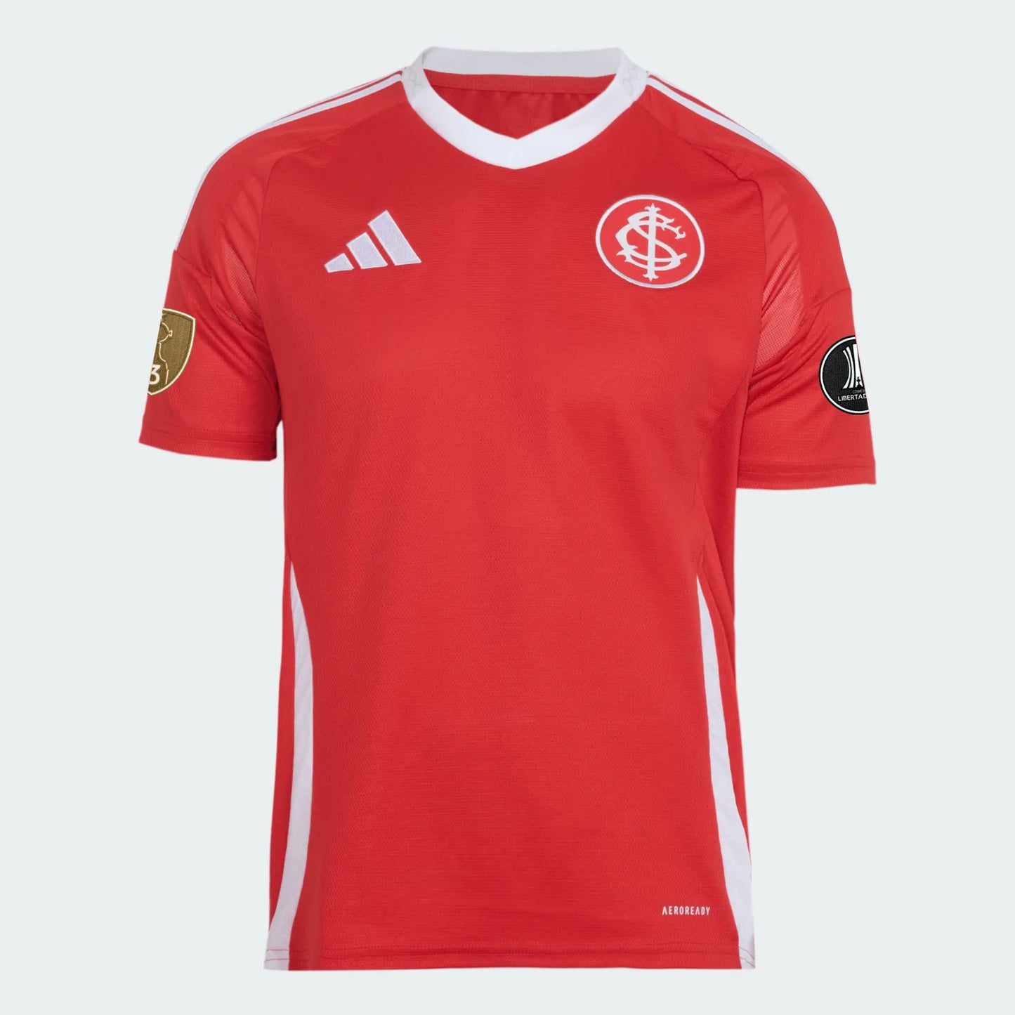 Jersey Internacional 2025/26 I Fan