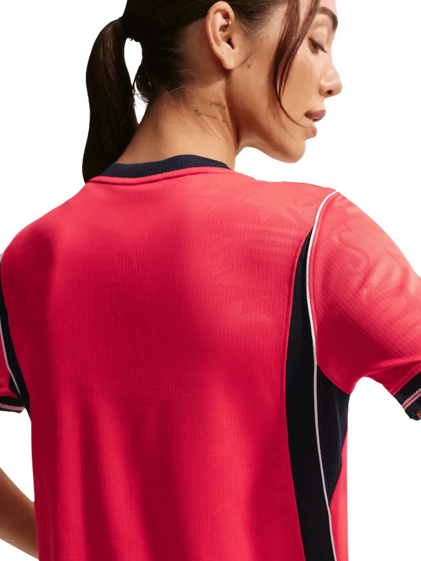 England II Away World Cup 2026 Jersey - Women's