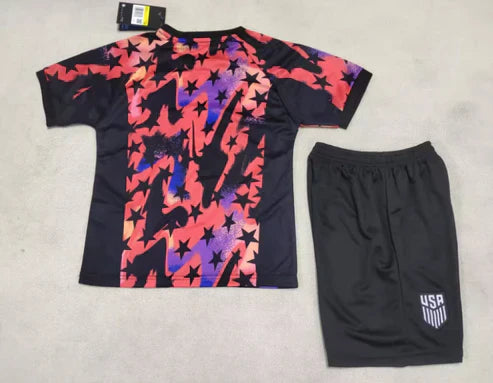 United States USA Kids GK World Cup 2026
