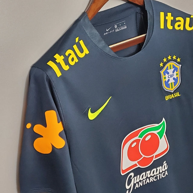 Jersey de Training National Team Brazil