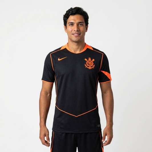 Jersey Corinthians 2025/26 III Fan