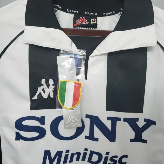 Jersey Juventus 1997 Retro