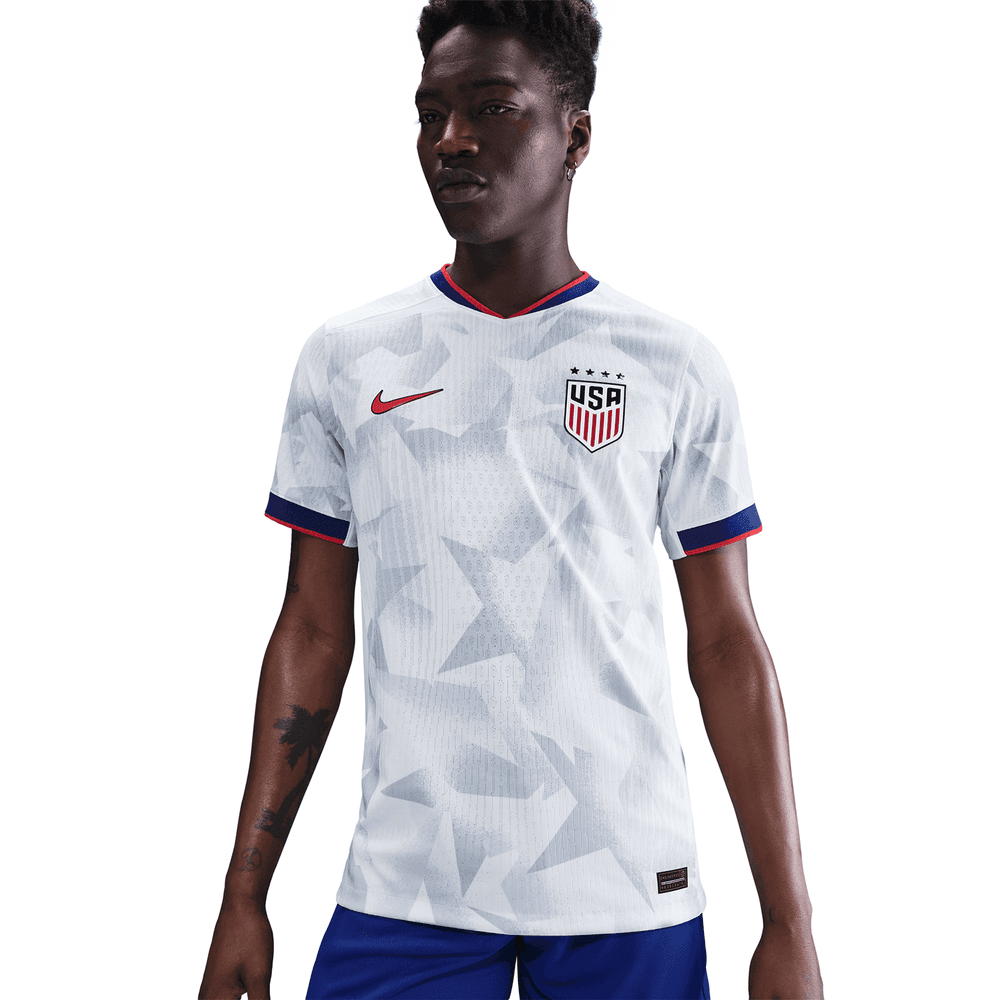 United States USA Away World Cup 2026 - Player Version