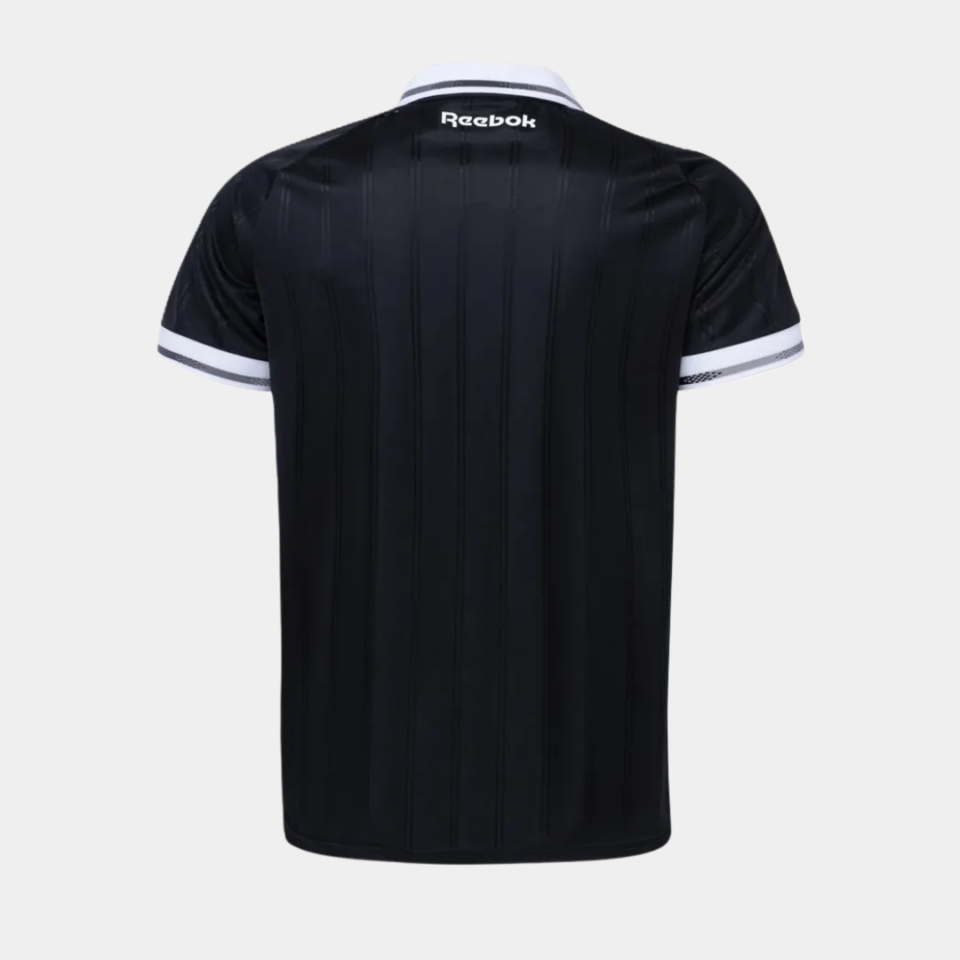 Jersey Botafogo 2025/26 II Fan