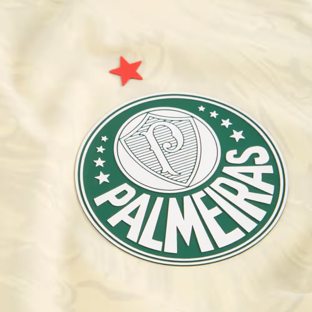 Jersey Woman Palmeiras x KidSuper 2025/26 Fan