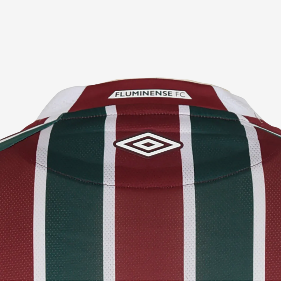 Jersey Fluminense 2025/26 I Player