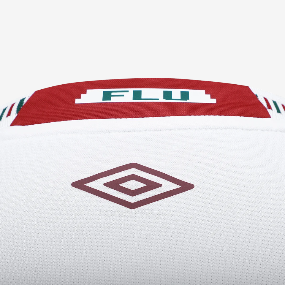 Jersey Fluminense 2025/26 II Fan